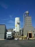 Silo Native Restoration in Michiana - Before